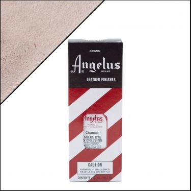 Angelus Suede Verf Onderhoud 88,7Ml 071(Chamois)