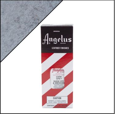 Angelus Suede Verf Onderhoud 88,7Ml 080(Dark Grey)