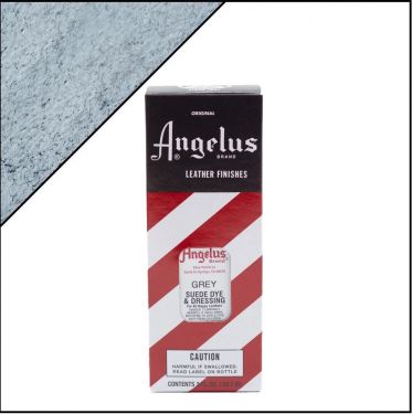 Angelus Suede Verf Onderhoud 88,7Ml 081(Grey)