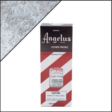 Angelus Suede Verf Onderhoud 88,7Ml 082(Light Grey)