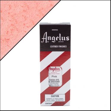 Angelus Suede Verf Onderhoud 88,7Ml 188(Pink)