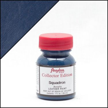 Angelus Sneaker Coll. Leerverf Onderhoud 29,5ml kl.338(Squadron)