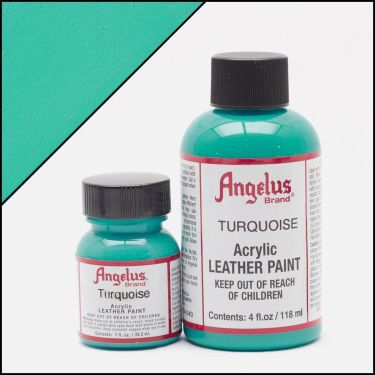 Angelus Acryl Leerverf Onderhoud 29,5ml kl.043(Turquoise)