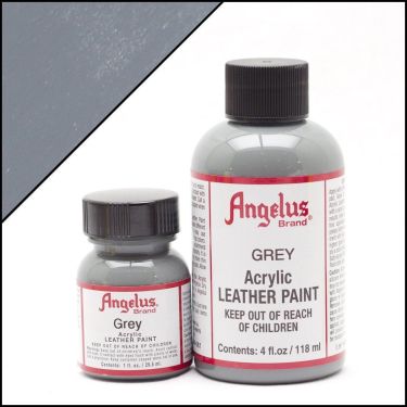 Angelus Acryl Leerverf Onderhoud 118ml kl.081(Grey)