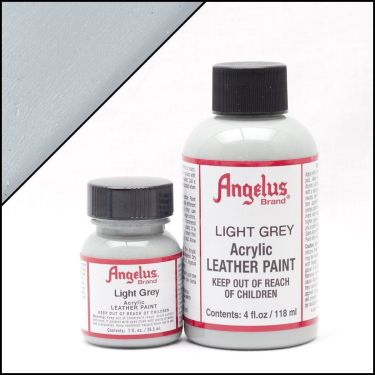 Angelus Acryl Leerverf Onderhoud 29,5ml kl.082(Light Grey)
