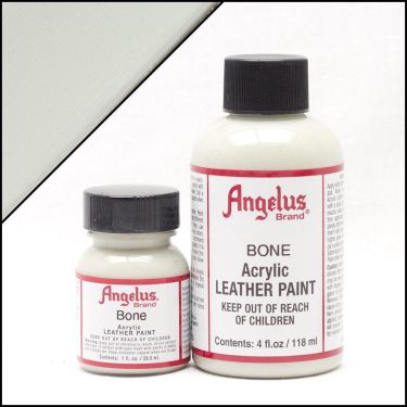 Angelus Acryl Leerverf Onderhoud 118ml kl.155(Bone)