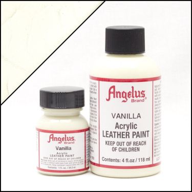 Angelus Acryl Leerverf Onderhoud 29,5ml kl.160(Vanilla)