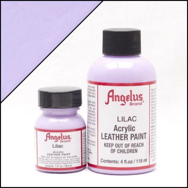 Angelus Acryl Leerverf Onderhoud 29,5ml kl.175(Lilac)