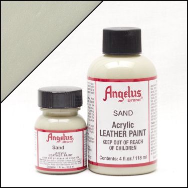 Angelus Acryl Leerverf Onderhoud 118ml kl.182(Sand)