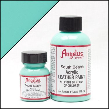 Angelus Acryl Leerverf Onderhoud 118ml kl.261(South Beach)