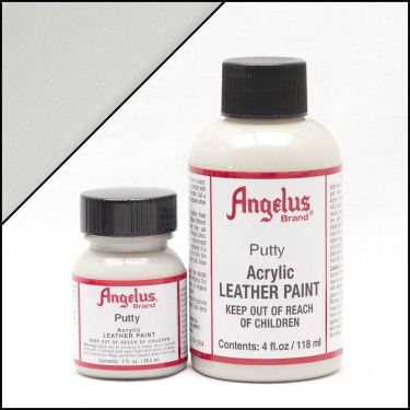 Angelus Acryl Leerverf Onderhoud 29,5ml kl.264(Putty)
