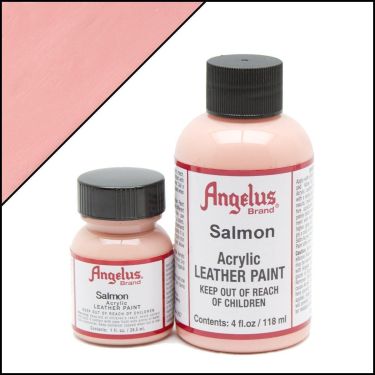 Angelus Acryl Leerverf Onderhoud 118ml kl.267(Salmon)