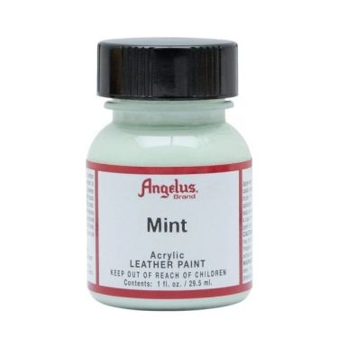 Angelus Acryl Leerverf Onderhoud 118ml kl.269(Mint)