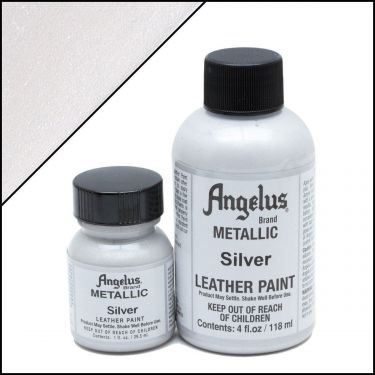 Angelus Acryl Leerverf Onderhoud 29,5Ml 150(Silver)