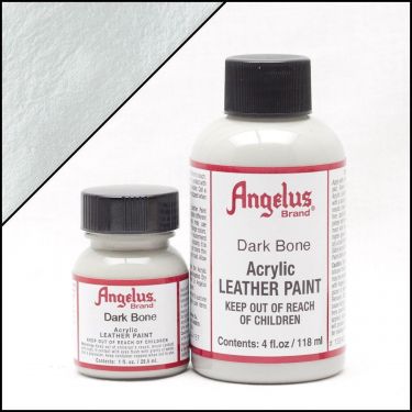 Angelus Acryl Leerverf Onderhoud 29,5Ml 157(Dark Bone)