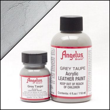 Angelus Acryl Leerverf Onderhoud 29,5Ml 166(Grey Taupe)