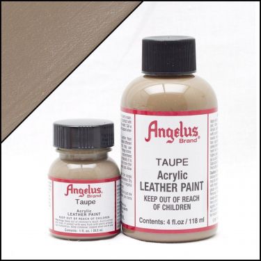 Angelus Acryl Leerverf Onderhoud 29,5Ml 167(Taupe)