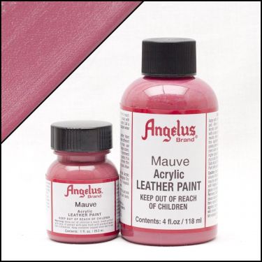 Angelus Acryl Leerverf Onderhoud 29,5Ml 169(Mauve)