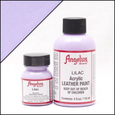 Angelus Acryl Leerverf Onderhoud 29,5Ml 175(Lilac)