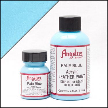 Angelus Acryl Leerverf Onderhoud 29,5Ml 176(Pale Blue)