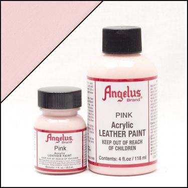 Angelus Acryl Leerverf Onderhoud 29,5Ml 188(Pink)