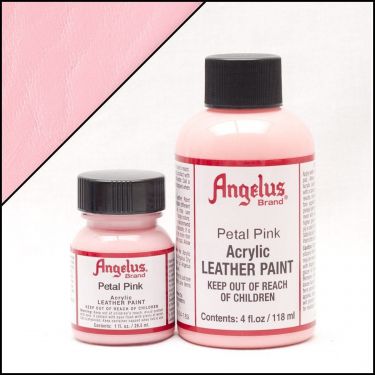 Angelus Acryl Leerverf Onderhoud 29,5Ml 189(Petal Pink)