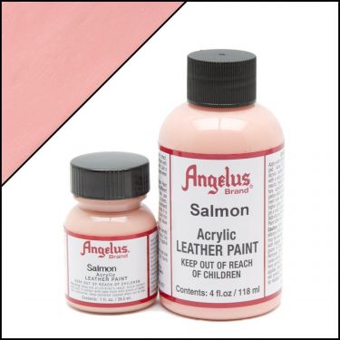 Angelus Acryl Leerverf Onderhoud 29,5Ml 267(Salmon)