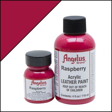 Angelus Acryl Leerverf Onderhoud 29,5Ml 268(Raspberry)