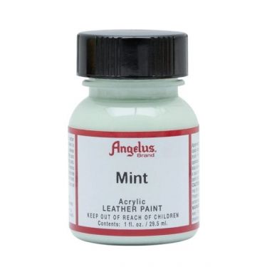 Angelus Acryl Leerverf Onderhoud 29,5Ml 269(Mint)