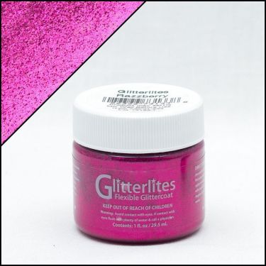 Angelus Glitterlites Leerverf
