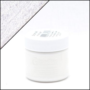 Angelus Glitterlites Leerverf Onderhoud 29,5ml kl.205(White Sugar)