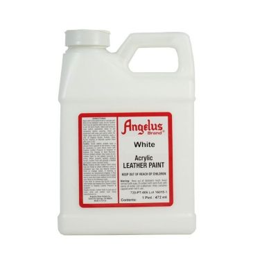 Angelus Acryl Leerverf Onderhoud 473ml kl.004(Neutral) Onderhoud 473Ml 004 Neutral