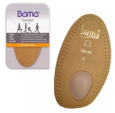 Bama Exclusive Plus 0522 Inlegzool 41/42
