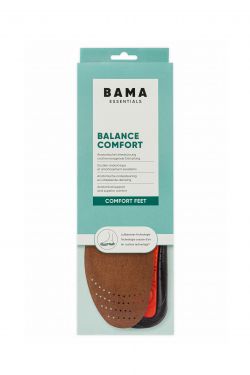 Bama Balance Comfort 1759 Inlegzool 36
