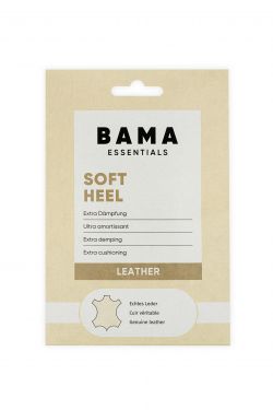 Bama Classic Soft Heel 523 Inlegzool 35/37