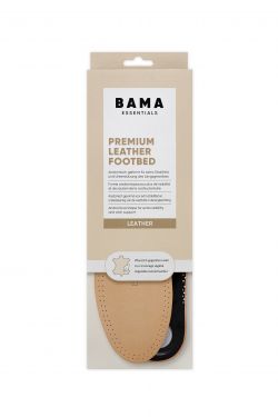 Bama Premium Footbed 00560 Inlegzool 36
