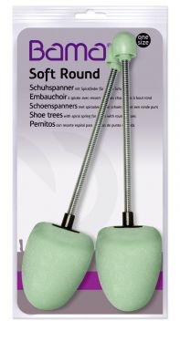 Bama Schoenspanner 06420 Soft Spiraal Groen Ballerina