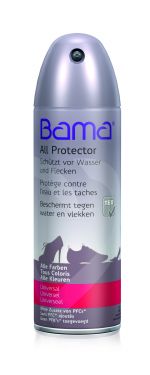 Bama All Protector A23 Onderhoud 200 ml