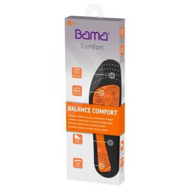 Bama Balance Comfort 1759 Inlegzool 36