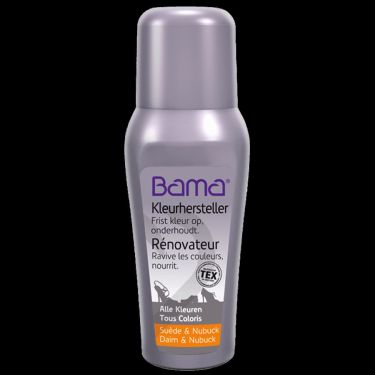Bama Renovator Depper S11 Onderhoud 75 ml kl.155 (Roodbruin)
