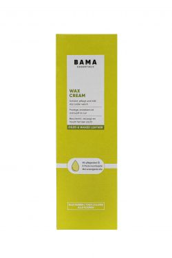 Bama Wax Creme S52D Onderhoud 50 ml kl.1 (Kleurloos)