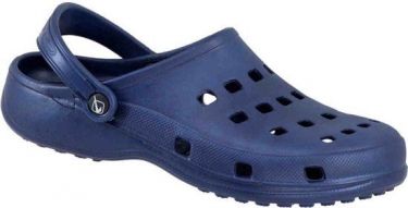 BC Eva Clog Foxi Klomp Blauw 28