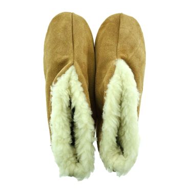 Bernardino Spaanse Slof Pantoffel Beige 23
