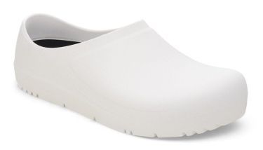 Birkenstock Profi Klomp OB Wit 37