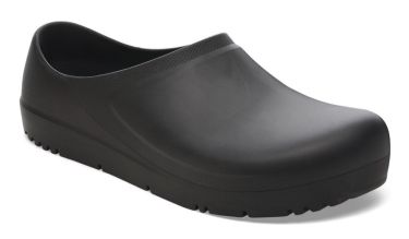 Birkenstock Profi 1025975 Klomp OB Zwart 43