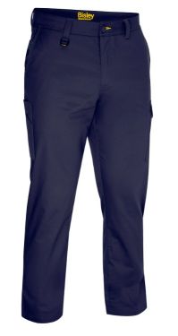 Bisley Dekkson Mech TRS 281090 Werkbroek Blauw 102