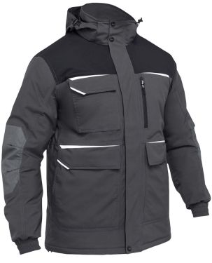 Bisley Baxter 270960 Werkkleding Antraciet S