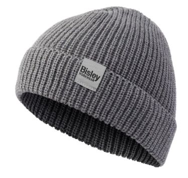 Bisley Clay 255271 Muts Antraciet Uni Size