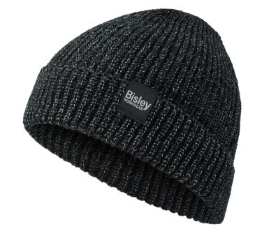 Bisley Clay 255271 Muts Zwart Uni Size