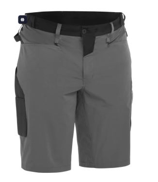 Bisley Concept Light SH 281081 Werkbroek Grijs 48